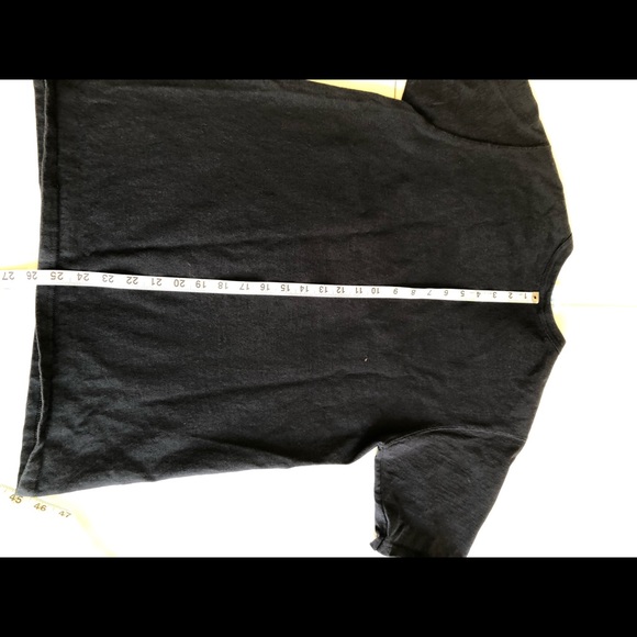 Champion Big logo navy t shirt - Picture 5 of 5